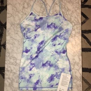 Ivivva Tumblin’ Tank Size 14